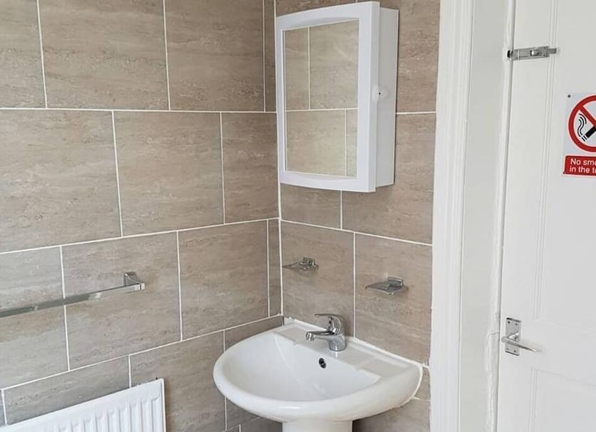 Bathroom Photo