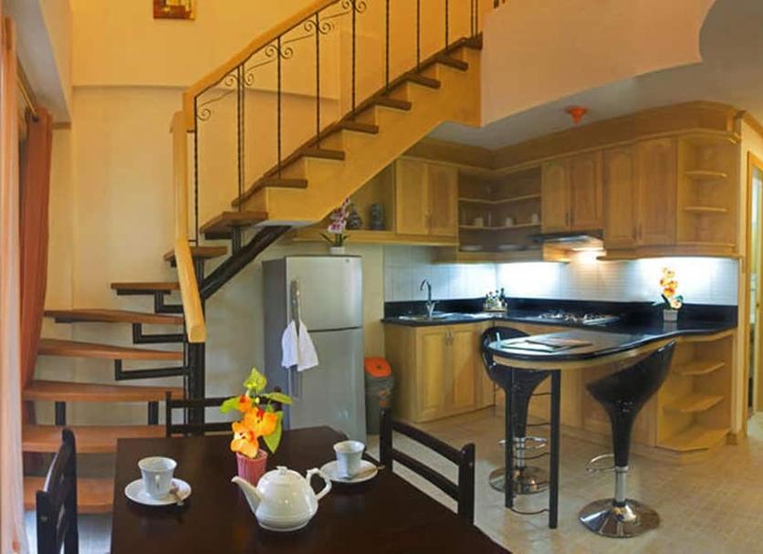 Kitchen Photo
