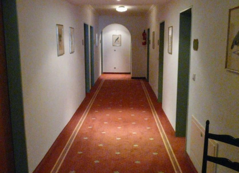 Hallway Photo