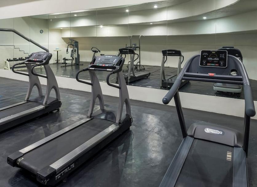 Gym Photo