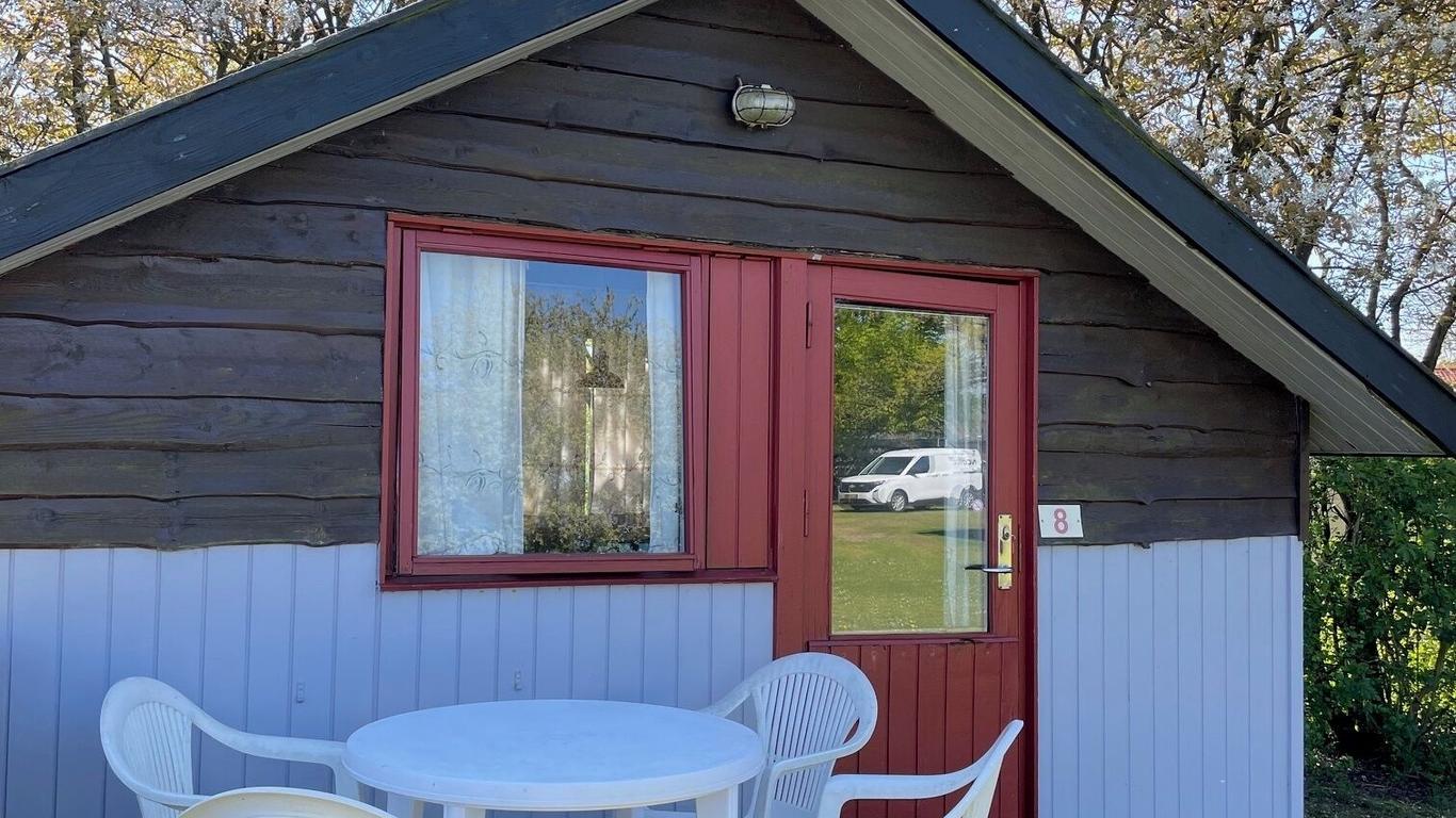 Grindsted Aktiv Camping & Cottages