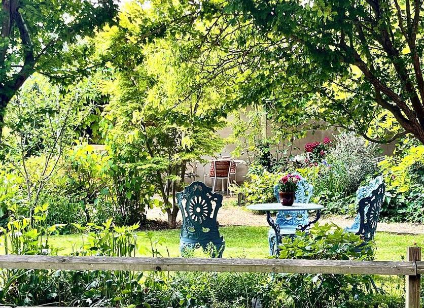 Outdoor view Photo