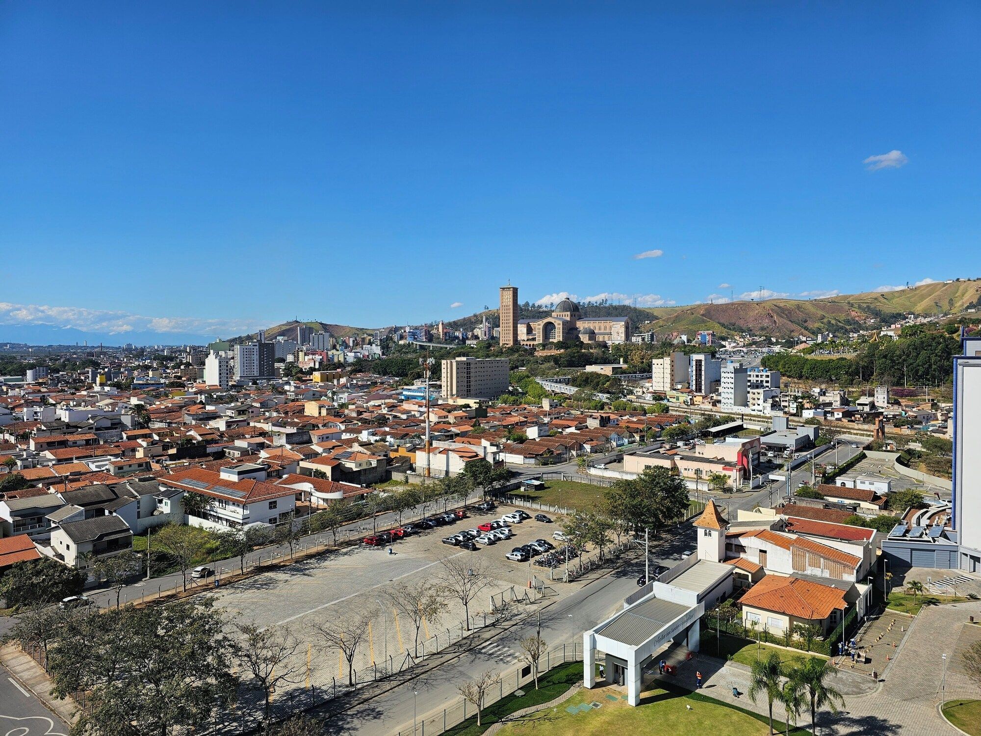 Outdoor view