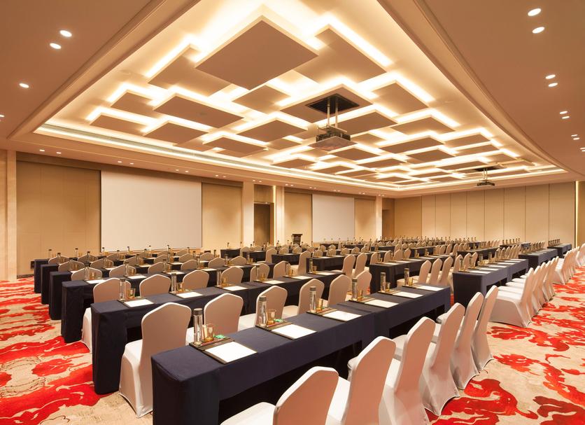 Conference room Photo