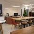 Business centre
