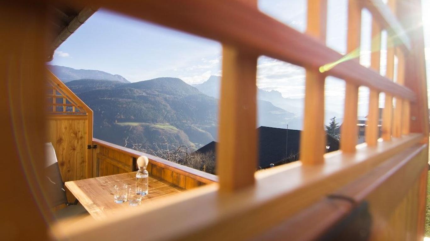 Haus Urban B&b