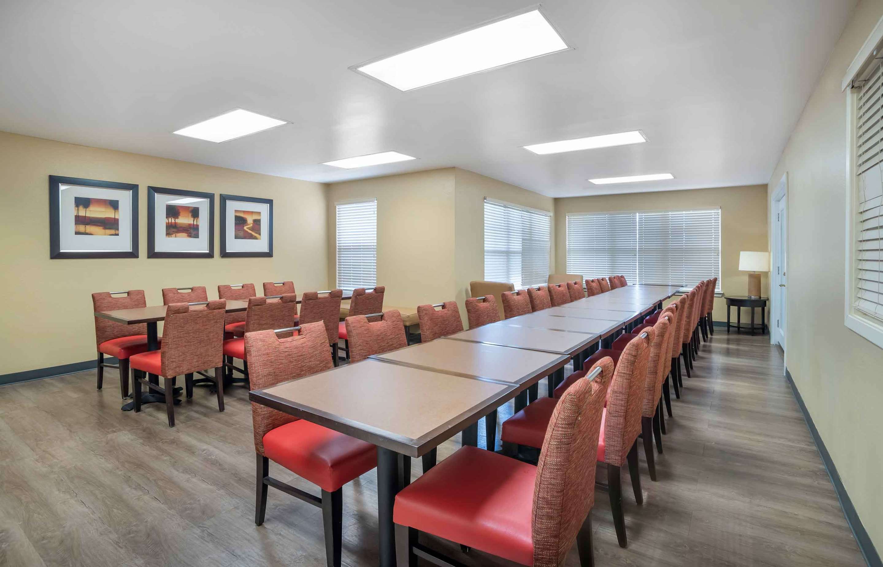 Conference room