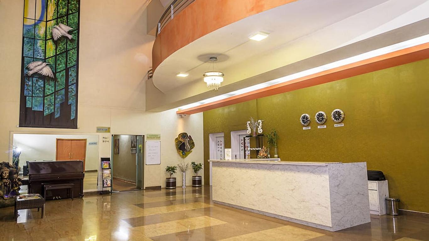 Inventree Hotels