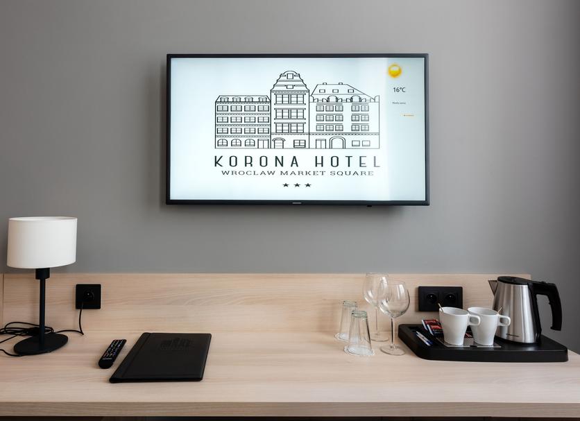 Room amenity Photo
