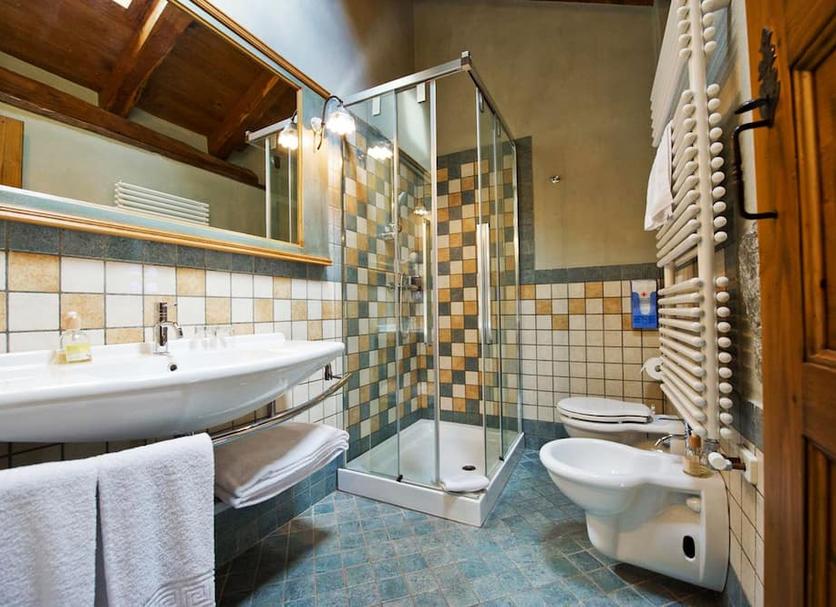 Bathroom Photo