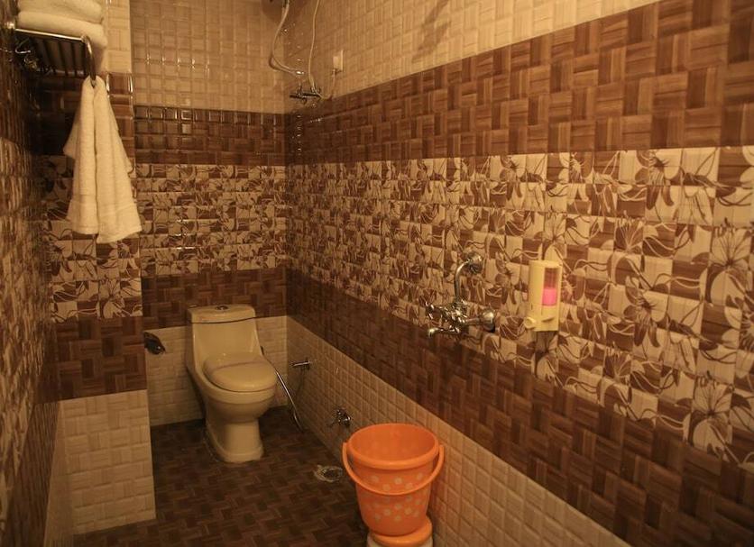 Bathroom Photo