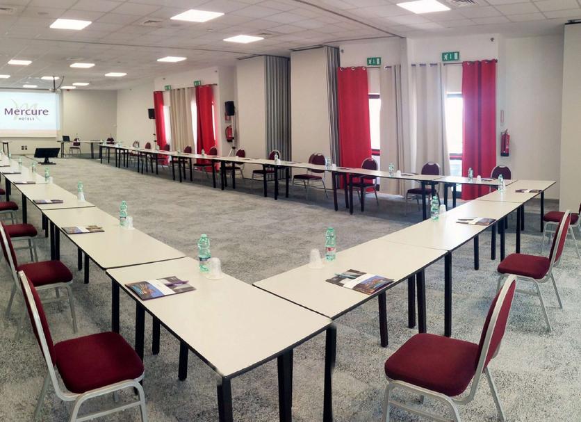 Conference room Photo