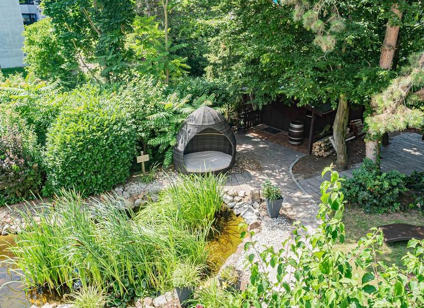 Outdoor view Photo