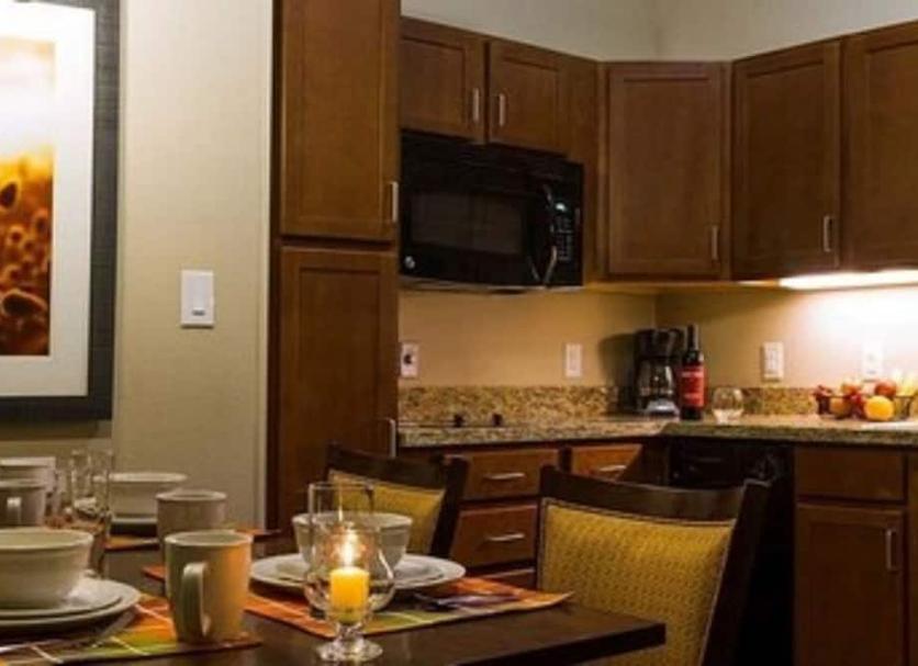 Kitchen Photo