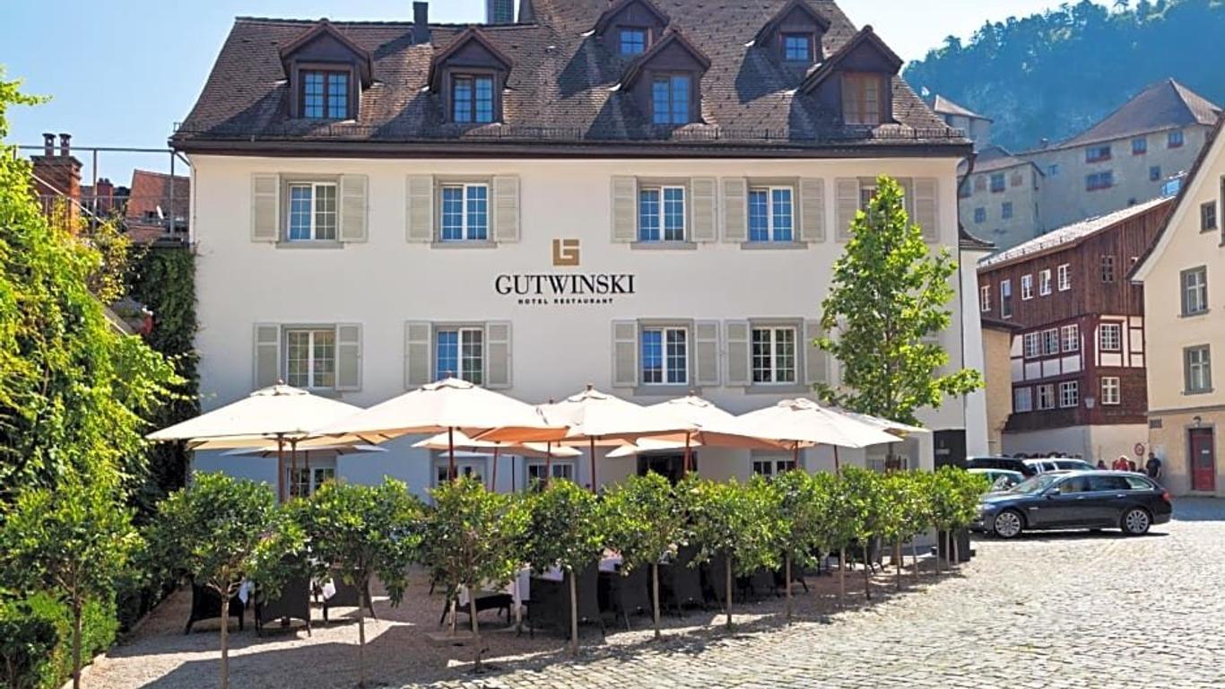 Gutwinski Hotel