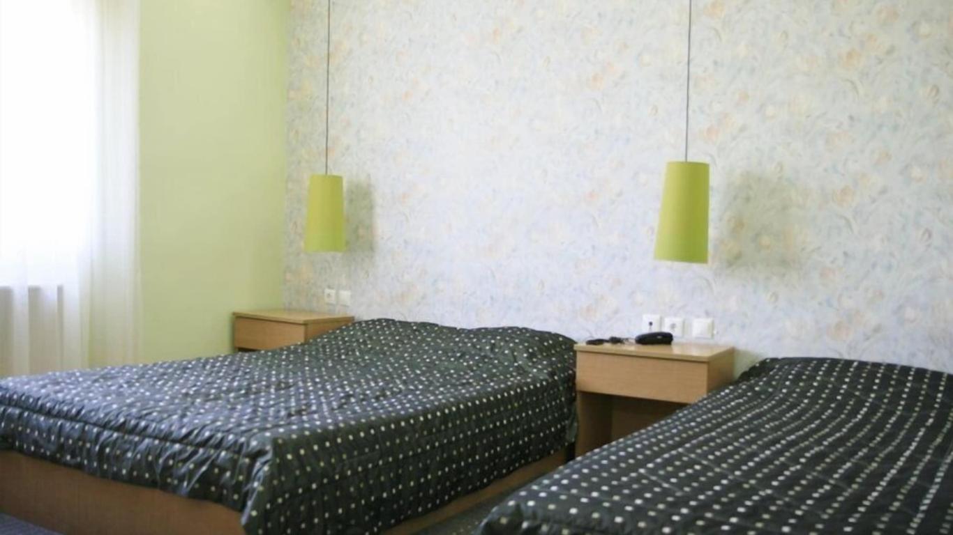 Assembly Hotel