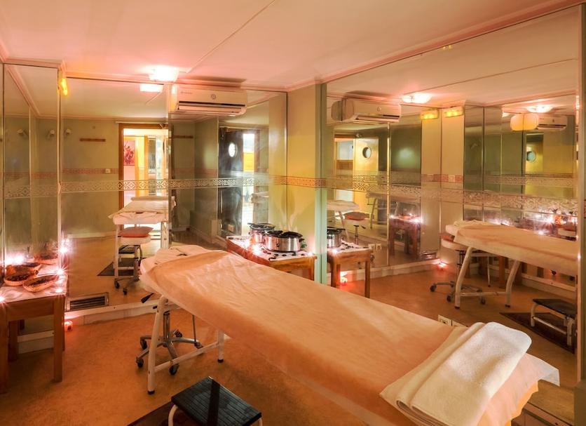Spa Photo