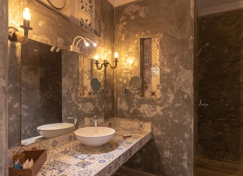 Bathroom Photo