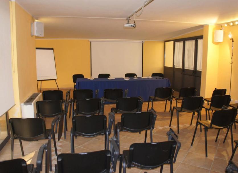 Conference room Photo