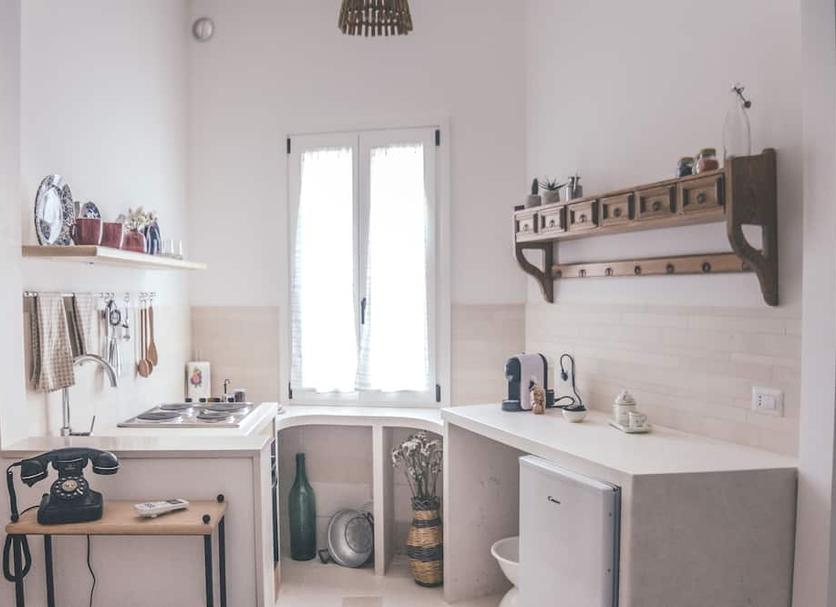 Kitchen Photo