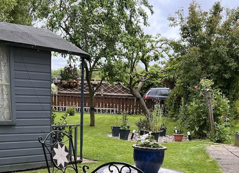 Outdoor view Photo