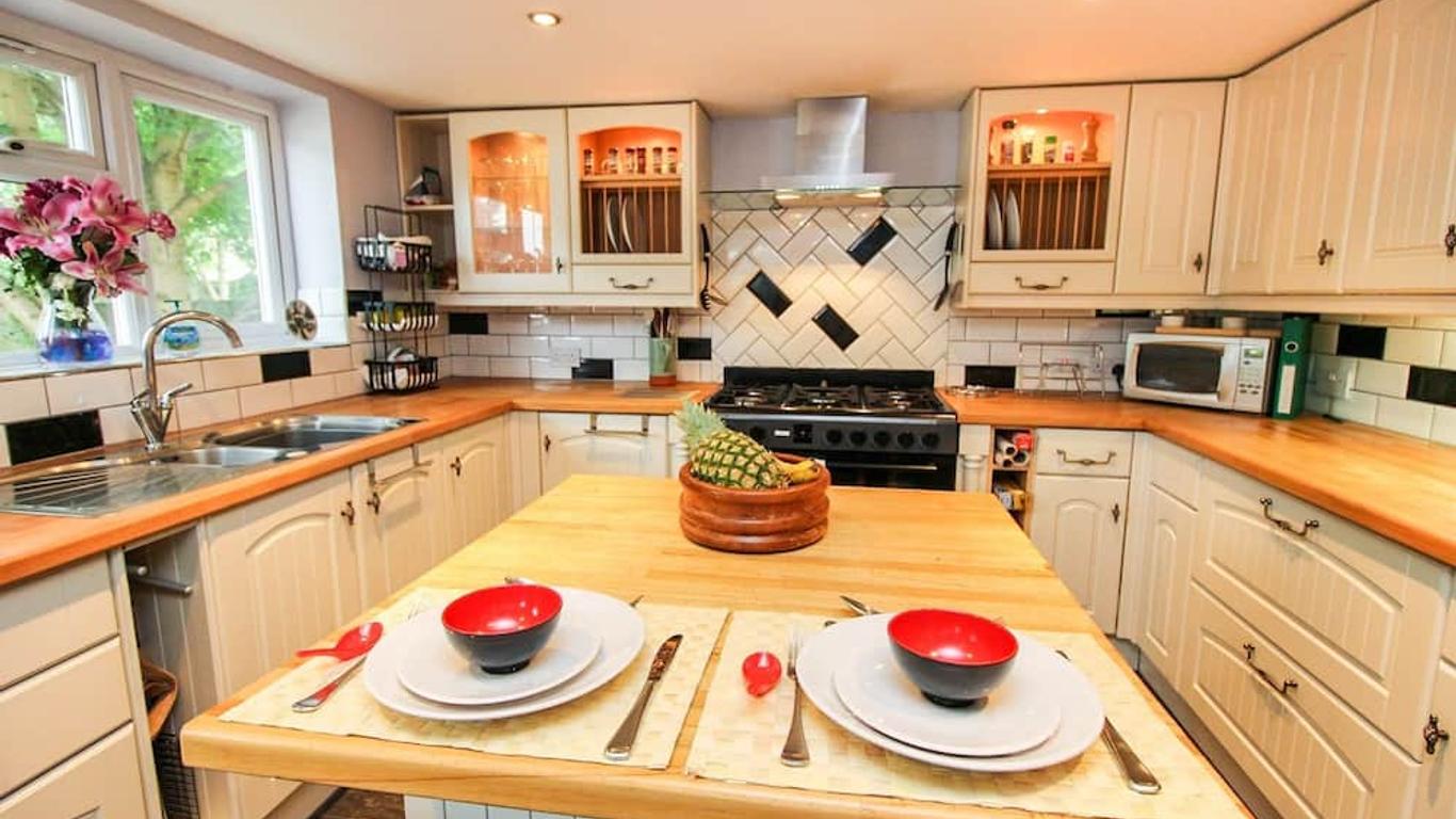 Mallard Cottage Guest House