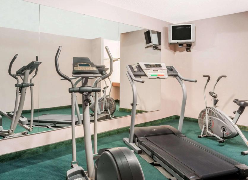 Gym Photo