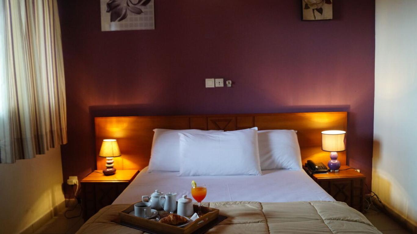 Hotel Sol Beni