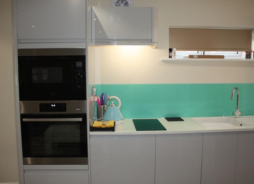 Kitchen Photo