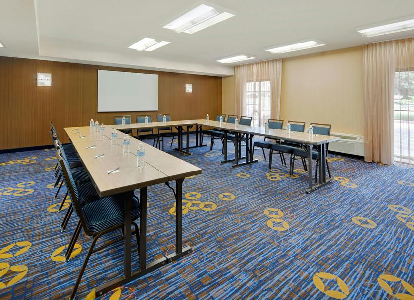 Conference room Photo