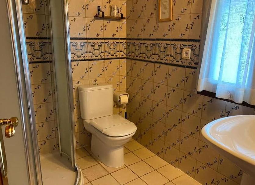Bathroom Photo