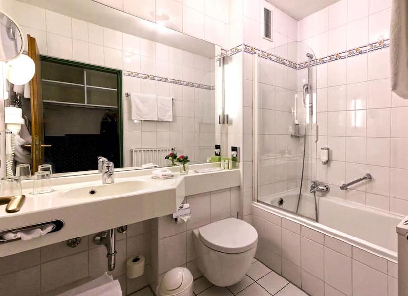 Bathroom Photo