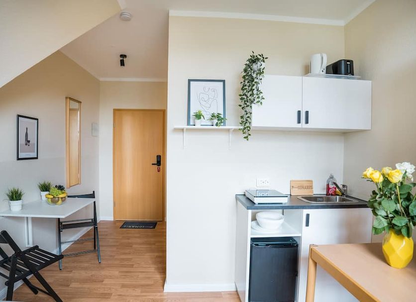 Kitchen Photo