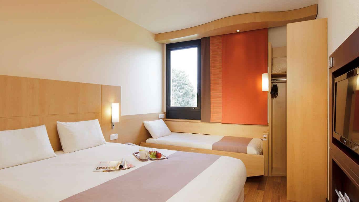 Ibis Guingamp