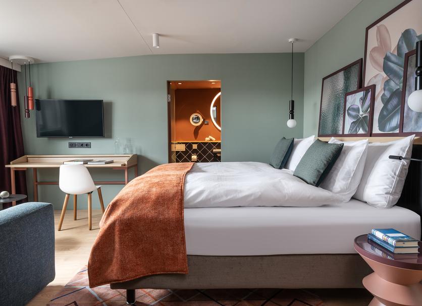 Bedroom Photo