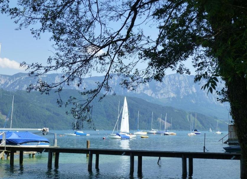 Outdoor view Photo