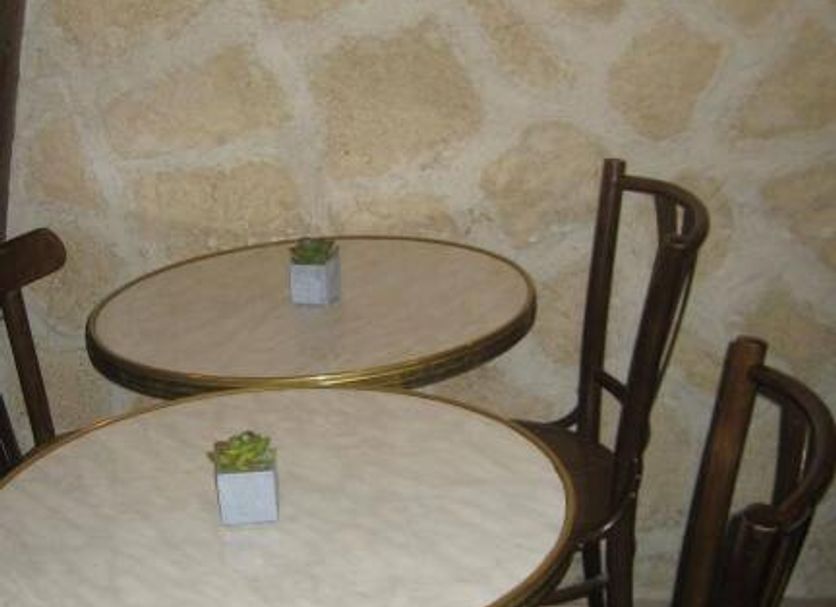 Dining room Photo