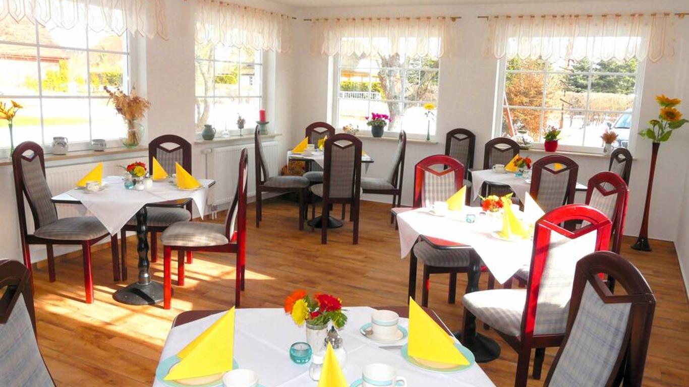 Pension Schwalbenhof