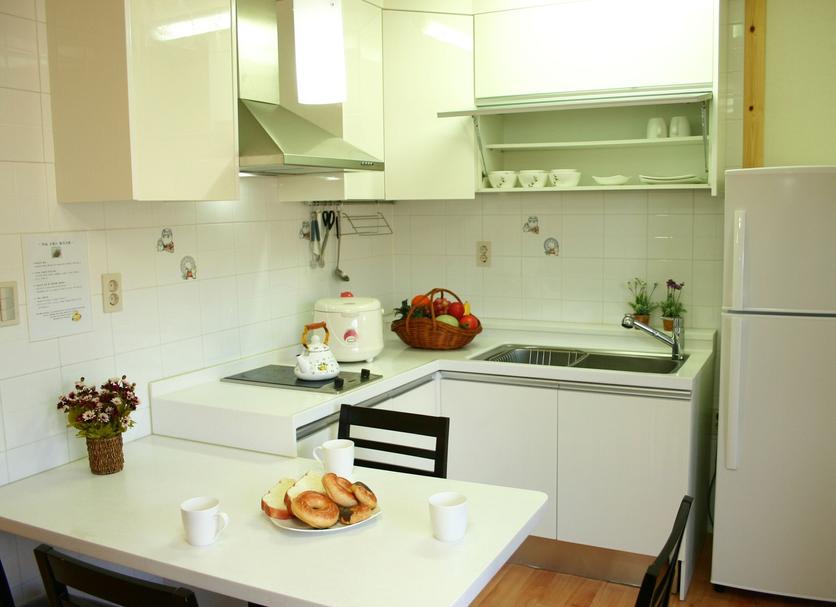 Kitchen Photo
