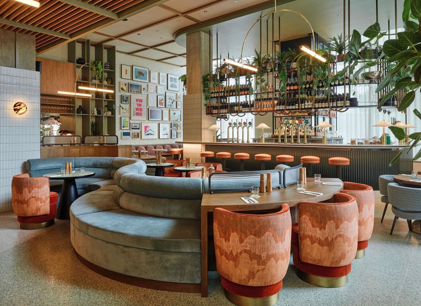 Bar Photo