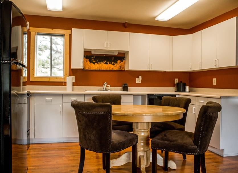 Kitchen Photo
