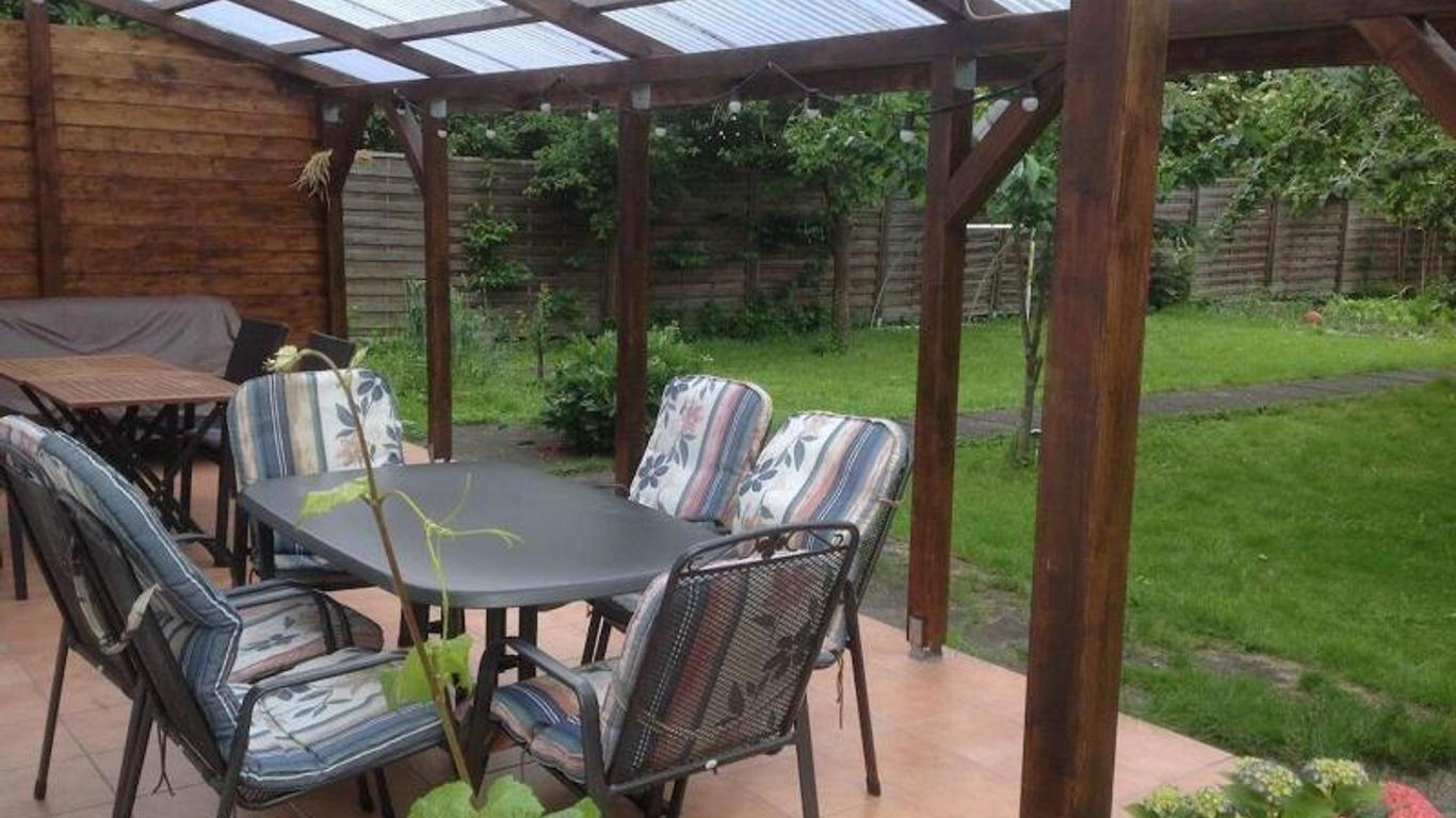 Pension Altstadt Garni