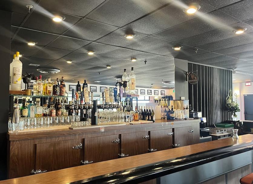 Bar Photo