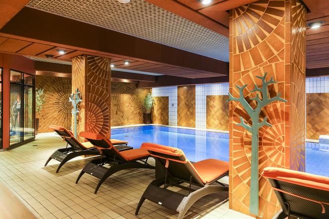 Le Royal Hotels & Resorts Luxembourg