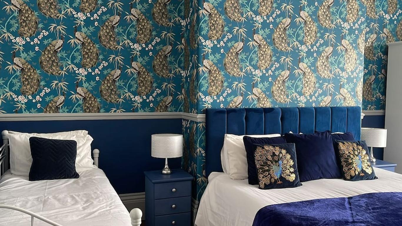 Lilyrose Hotel