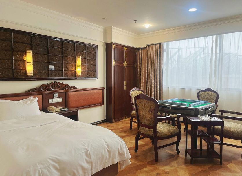 Bedroom Photo