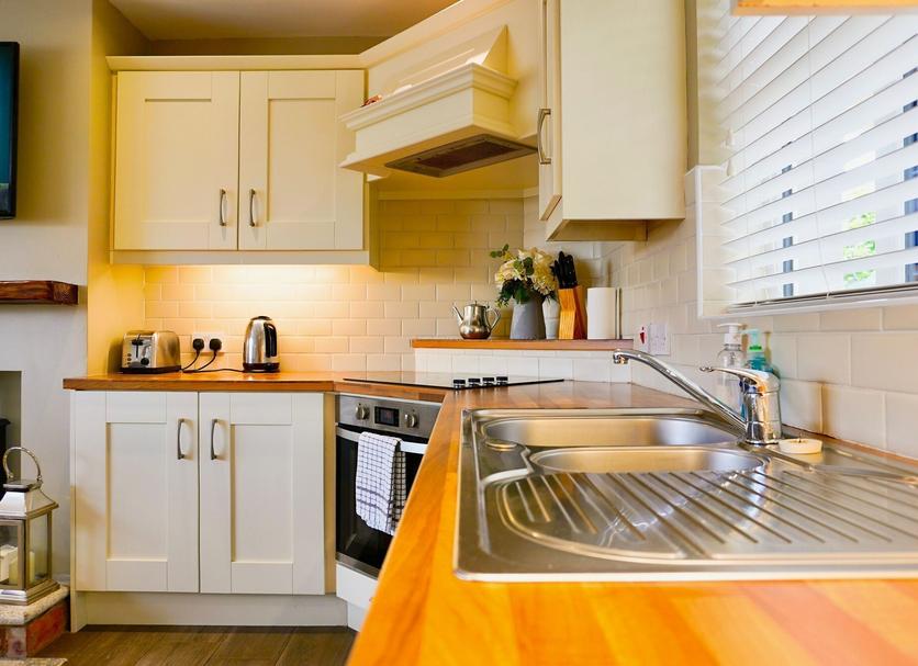 Kitchen Photo