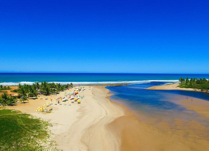 Beach Photo