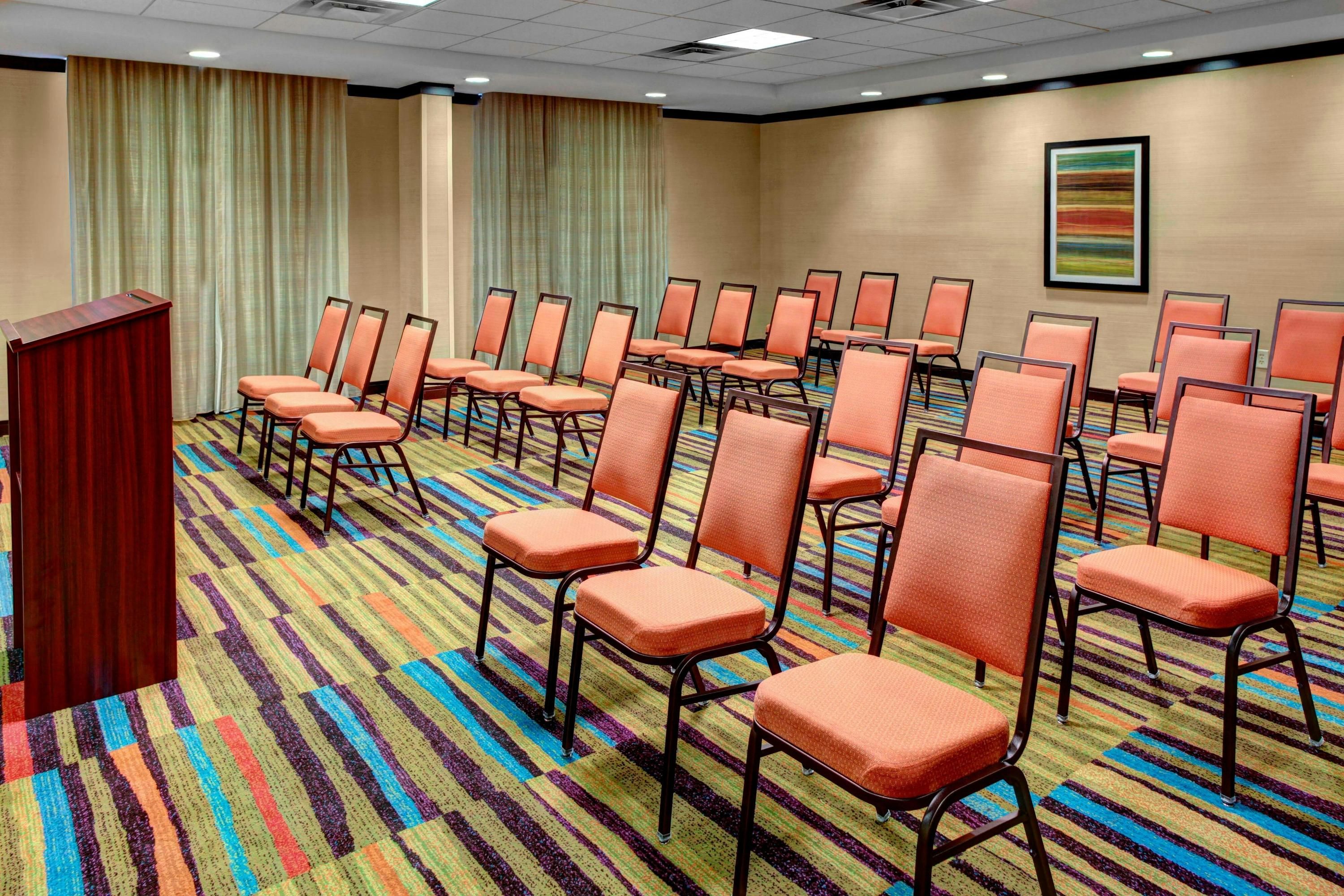 Conference room