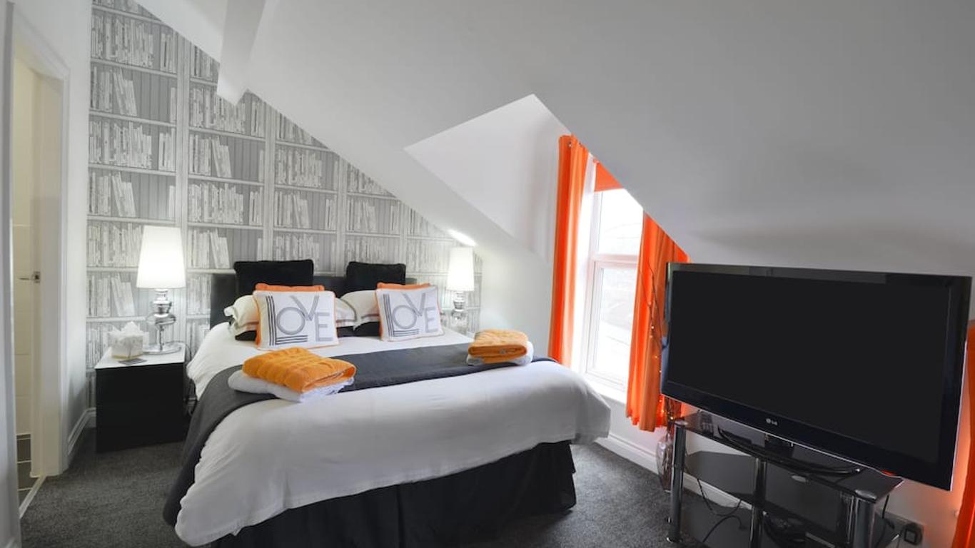 North Bay Guest House